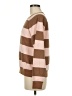 Old Navy Stripes Brown Pullover Sweater Size M - photo 5