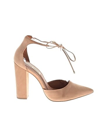 Steve Madden Heels (view 1)