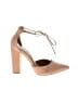 Steve Madden Tan Heels Size 9 - photo 1