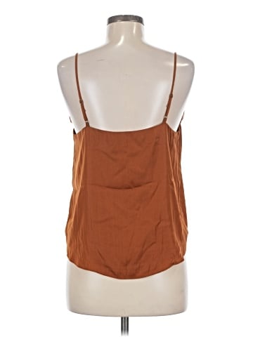 Allison Joy Sleeveless Blouse (view 2)
