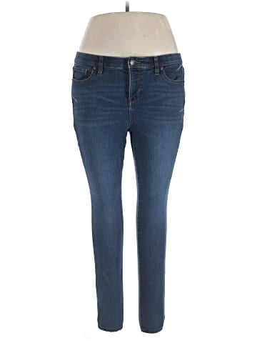 NY&C Jeans (view 1)