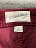 Universal Thread Burgundy Casual Pants Size 4 - photo 7