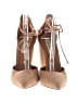 Steve Madden Tan Heels Size 9 - photo 2