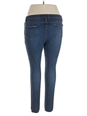NY&C Jeans (view 2)