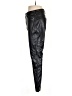 Bagatelle 100% Polyurethane Black Casual Pants Size M - photo 5