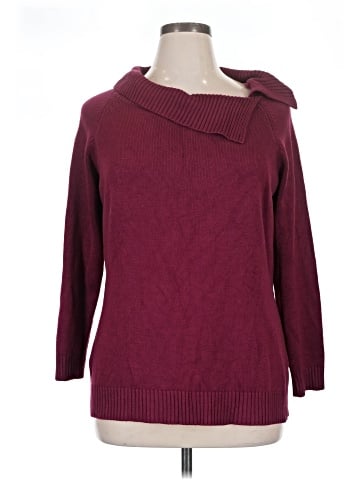 New York & Company Pullover Sweater (view 1)