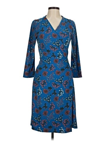 Remade Cocktail Dress (view 1)
