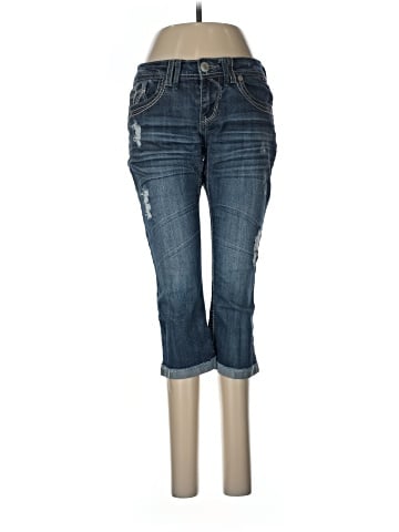 Hydraulic Jeans (view 1)