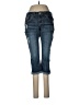 Hydraulic Stars Blue Jeans Size 7 - 8 - photo 1