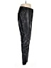 Bagatelle 100% Polyurethane Black Casual Pants Size M - photo 4