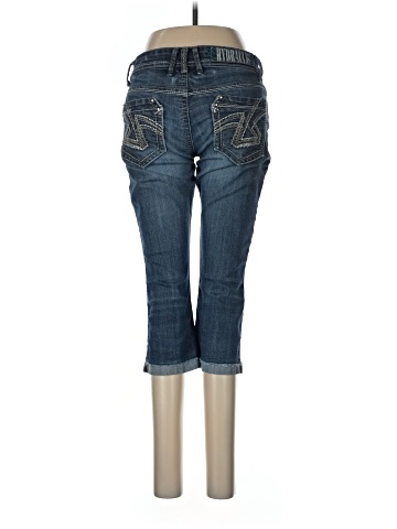 Hydraulic Jeans (view 2)