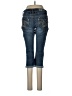 Hydraulic Stars Blue Jeans Size 7 - 8 - photo 2