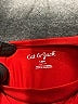 Cat & Jack Solid Red Short Sleeve T-Shirt 12-18 MO / 18 MO - photo 4