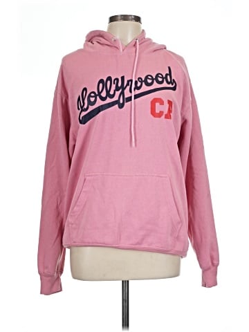 Republic Blues Pullover Hoodie (view 1)