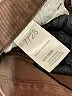 Simple Society Brown Shorts Size 7 - photo 4