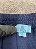 CeCe 100% Polyester Solid Blue Shorts Size XL - photo 3