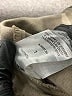 Lands' End Gray Casual Dress Size 7 - photo 8