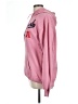 Republic Blues Pink Pullover Hoodie Size L - photo 5