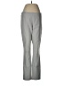 Jarbo Solid Gray Dress Pants Size EU 40 / US 10 - photo 1