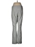 Jarbo Solid Gray Dress Pants Size EU 40 / US 10 - photo 2