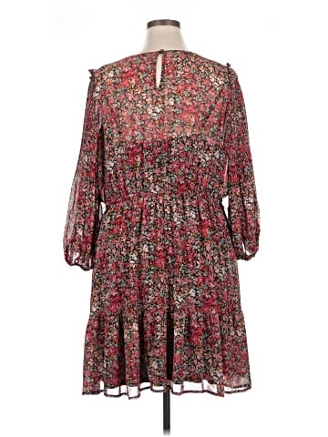 LC Lauren Conrad Casual Dress (view 2)