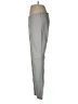 Jarbo Solid Gray Dress Pants Size EU 40 / US 10 - photo 5