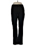 Lee Black Dress Pants Size 31 waist (estimated) - photo 1