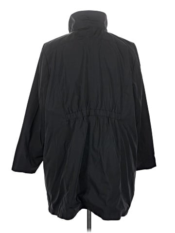 Cj Banks Raincoat (view 2)