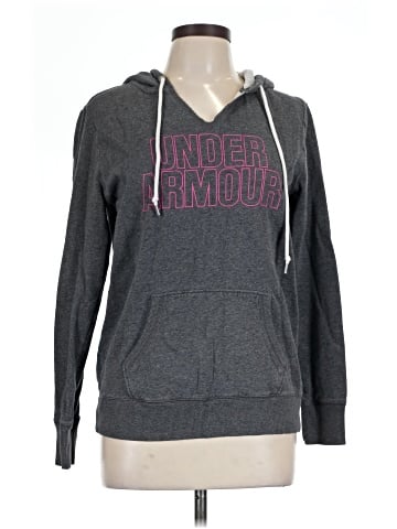 Under Armour Pullover Hoodie (view 1)