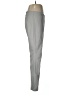 Jarbo Solid Gray Dress Pants Size EU 40 / US 10 - photo 4