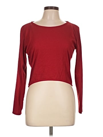 Sky 3/4 Sleeve T-Shirt (view 1)