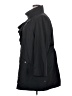 Cj Banks 100% Polyester Black Raincoat Size 3X - photo 5