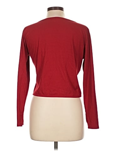 Sky 3/4 Sleeve T-Shirt (view 2)