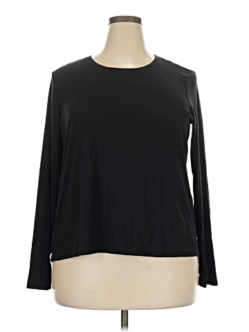 Mondetta Long Sleeve T-Shirt (view 1)