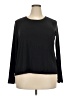Mondetta Black Long Sleeve T-Shirt Size XXL - photo 1