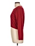 Sky Red 3/4 Sleeve T-Shirt Size L (estimated) - photo 5