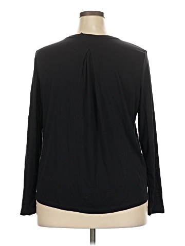 Mondetta Long Sleeve T-Shirt (view 2)