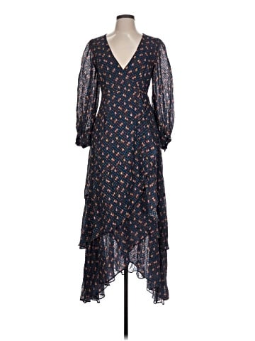 FARM Rio Casual Dress (view 1)