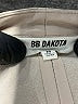 BB Dakota Solid Tan Jacket Size M - photo 6