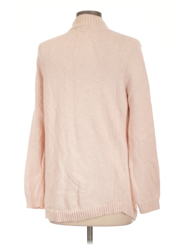 Ann Taylor Factory Turtleneck Sweater (view 2)