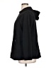 J.Jill Solid Black Coat Size 1X - photo 5