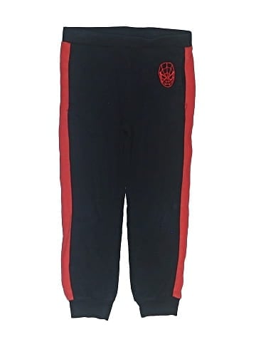 Marvel Track Pants (view 1)