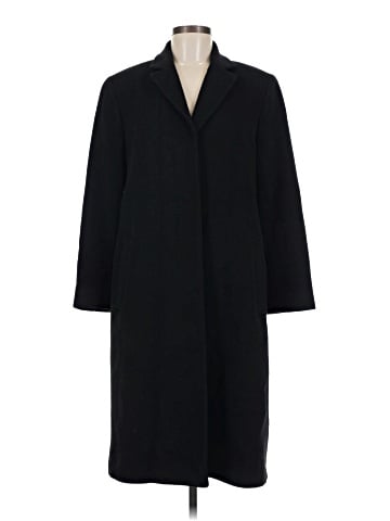 Fleurette Coat (view 1)