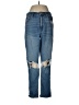 American Eagle Outfitters Blue Jeans Size 8R - photo 1