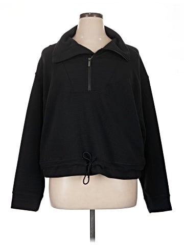 Zella Track Jacket (view 1)