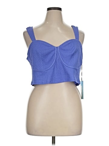 Future Collective Tank Top (view 1)