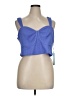 Future Collective Blue Tank Top Size XL - photo 1