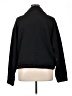 Zella Black Track Jacket Size XL - photo 2