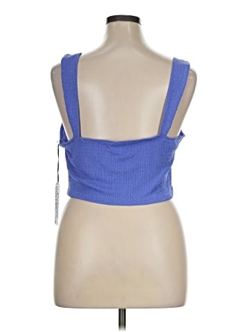 Future Collective Tank Top (view 2)