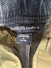 Purejill Solid Blue Jeans Size Lg Petite - photo 7